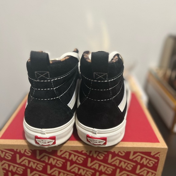 Vans SK8-HI - Picture 3 of 4
